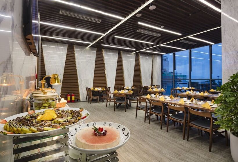 Emerald Bay Hotel & Spa Nha Trang