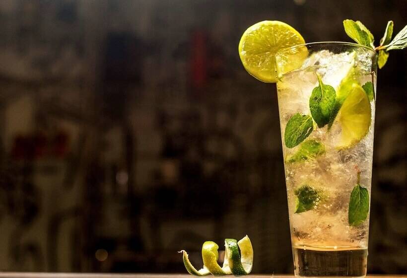 هتل Ibis Apartadó