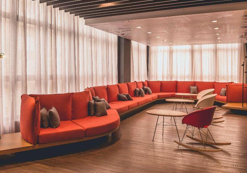 酒店 Ibis Carlos Barbosa