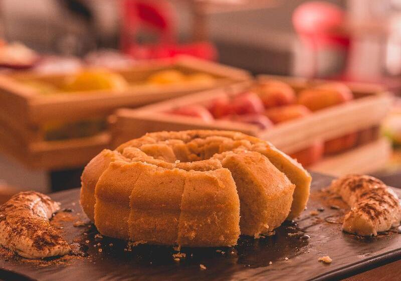 酒店 Ibis Carlos Barbosa