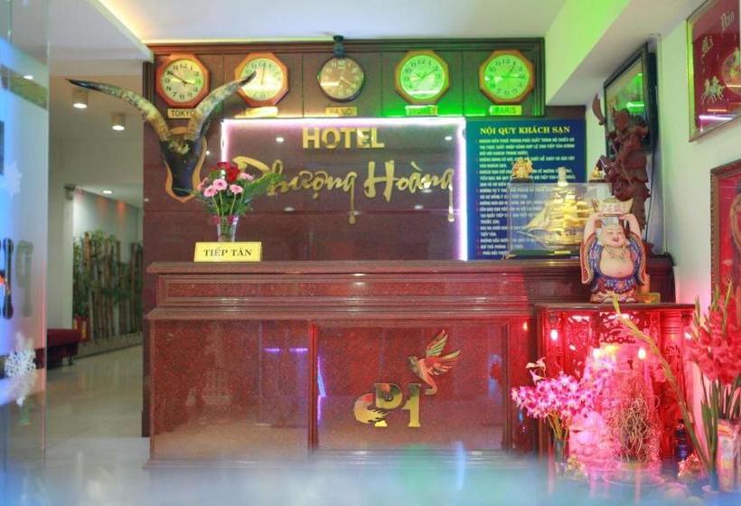 هتل Phuong Hoang