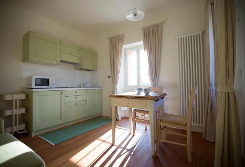 Отель La Collina Delle Mignole