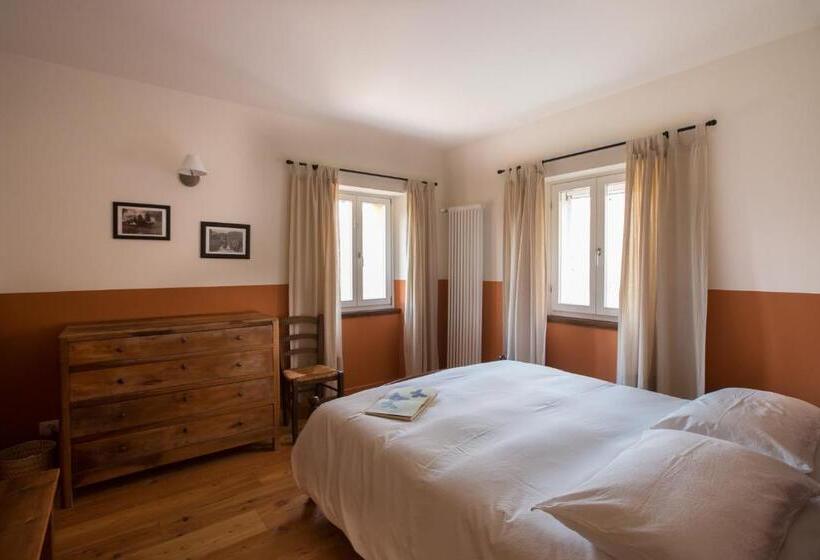 Отель La Collina Delle Mignole