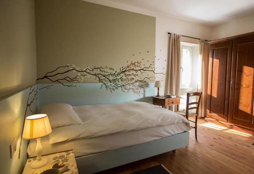 Отель La Collina Delle Mignole