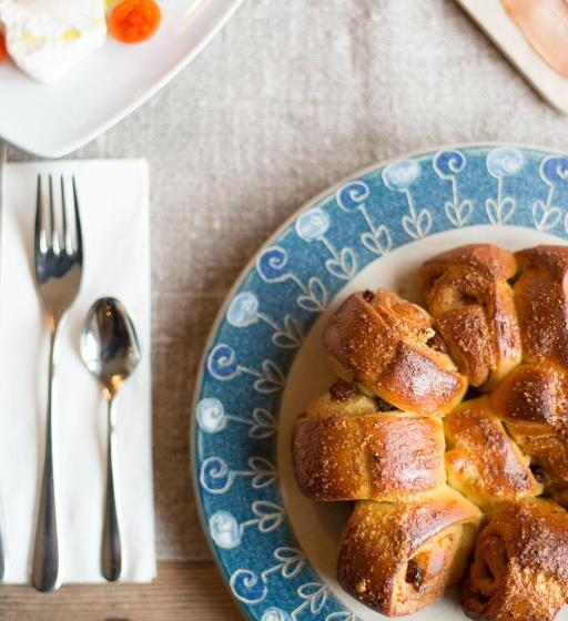 Отель La Collina Delle Mignole