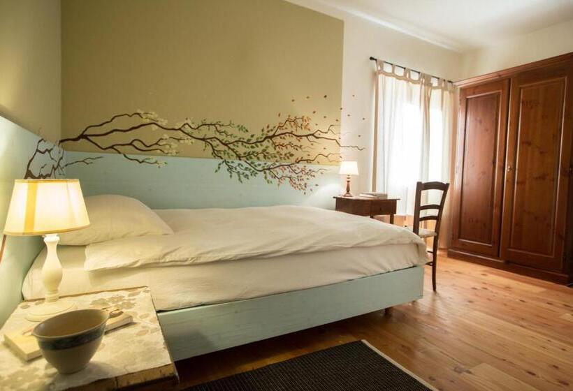 Отель La Collina Delle Mignole