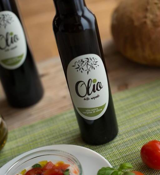 Отель La Collina Delle Mignole