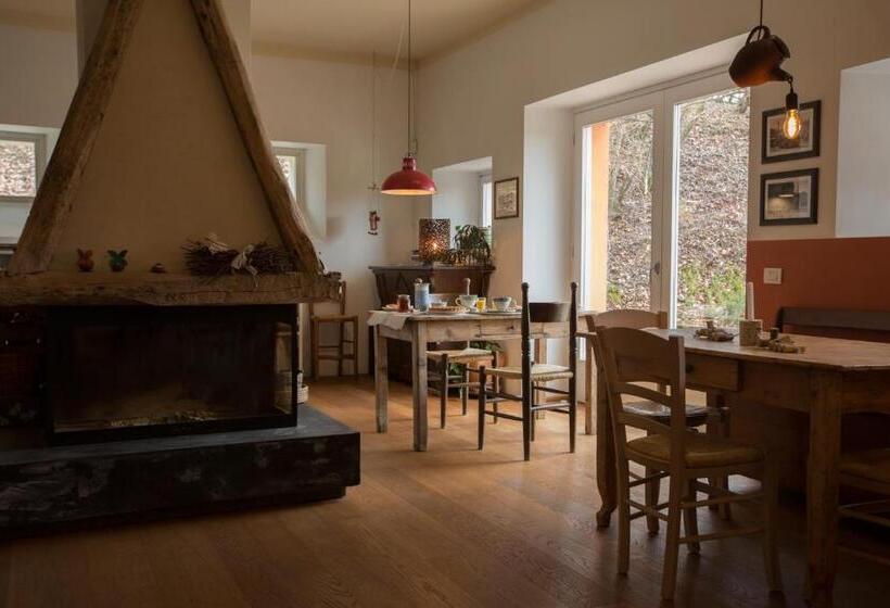 Отель La Collina Delle Mignole