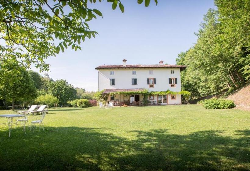 Отель La Collina Delle Mignole