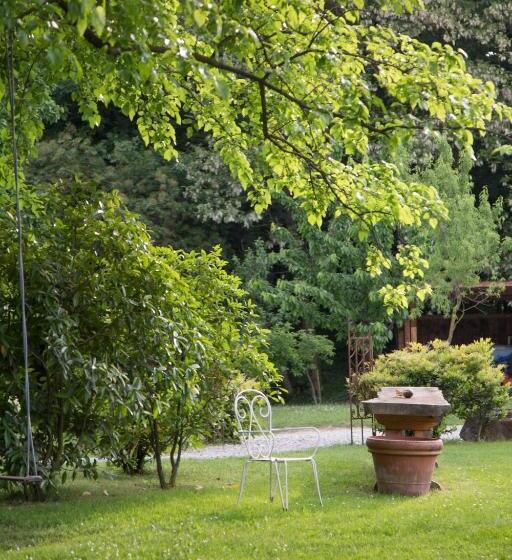 Отель La Collina Delle Mignole