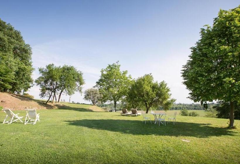 Отель La Collina Delle Mignole