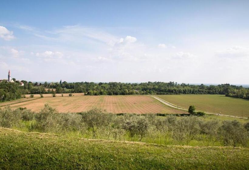 Отель La Collina Delle Mignole