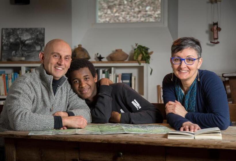 Отель La Collina Delle Mignole