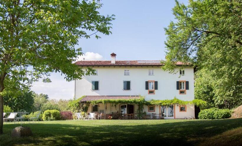 Отель La Collina Delle Mignole