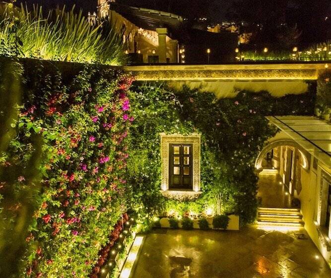 Отель La Señoria