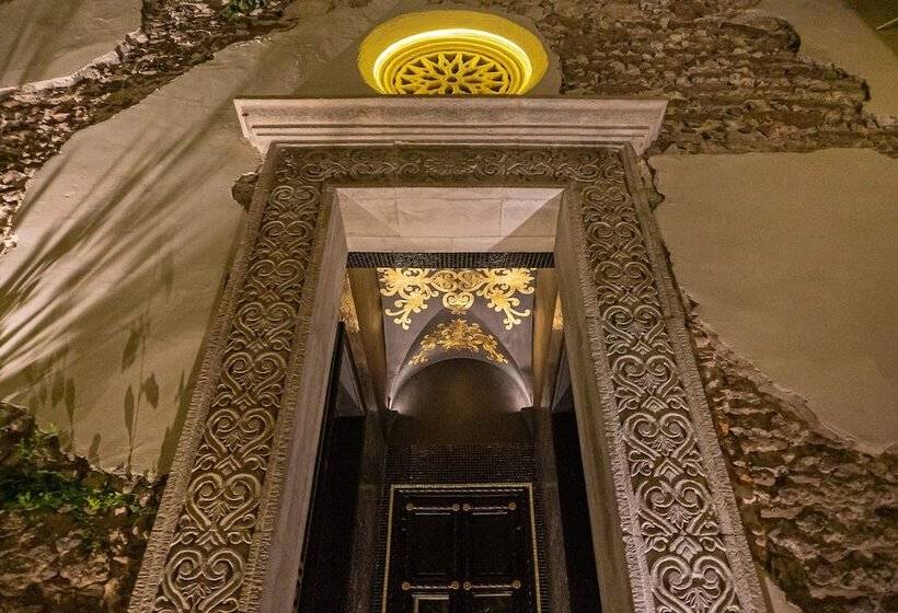 Отель La Señoria