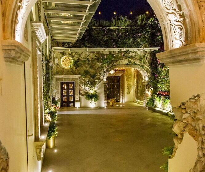 Отель La Señoria