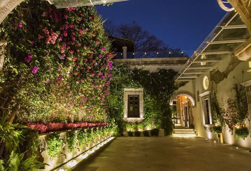 Отель La Señoria