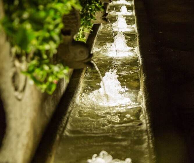 Отель La Señoria