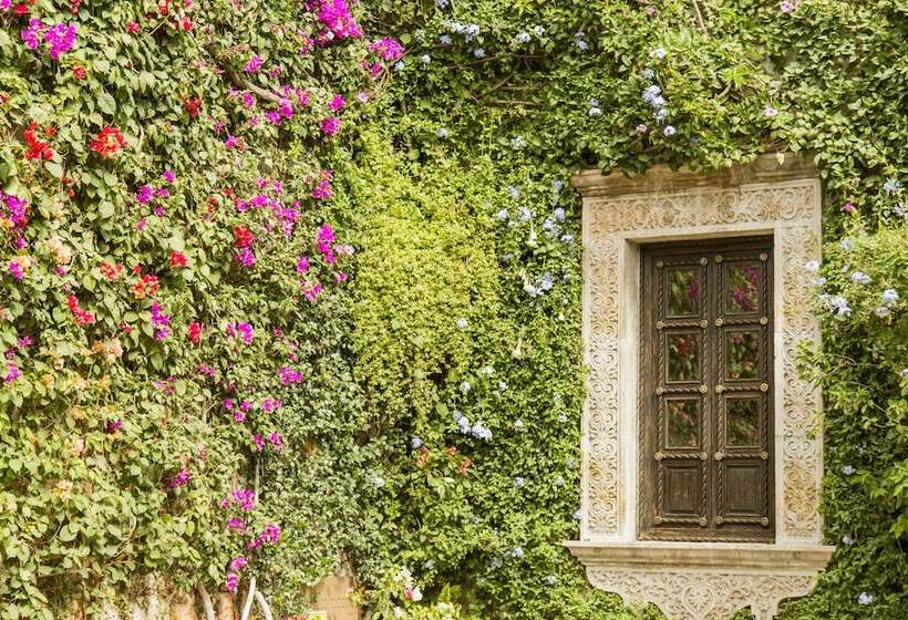 Отель La Señoria