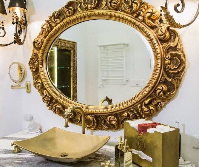 Отель La Señoria