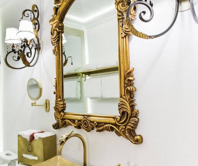 Отель La Señoria