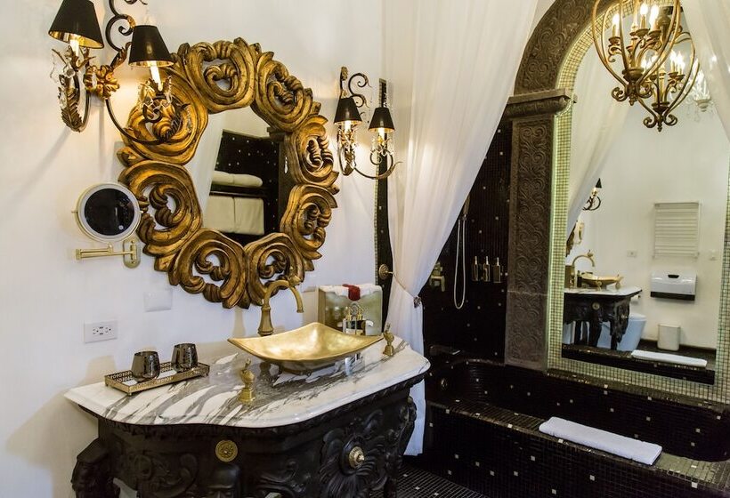 Отель La Señoria