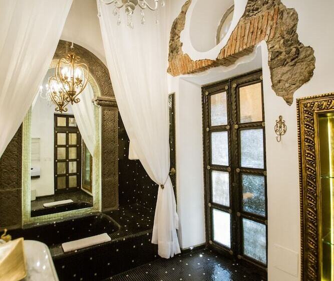 Отель La Señoria