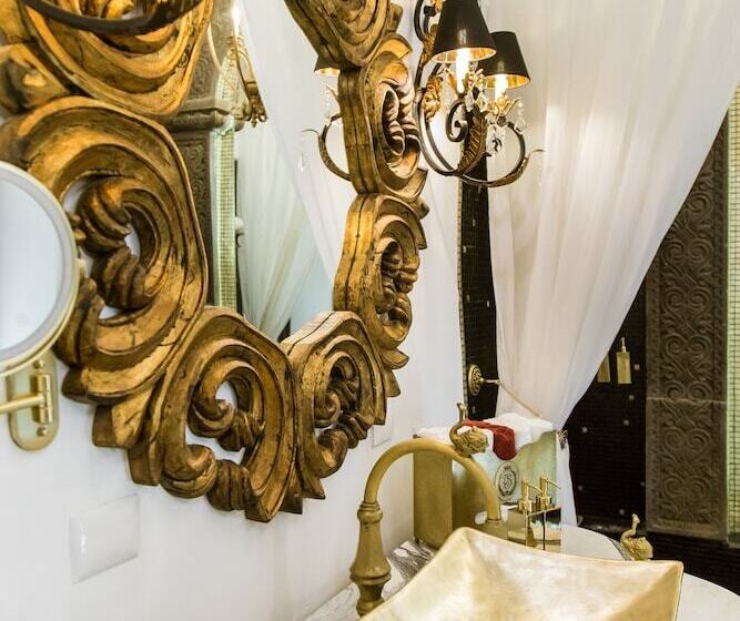 Отель La Señoria