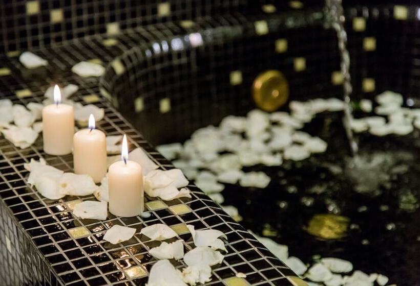 Отель La Señoria