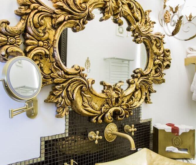 Отель La Señoria