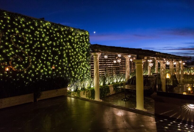 Отель La Señoria