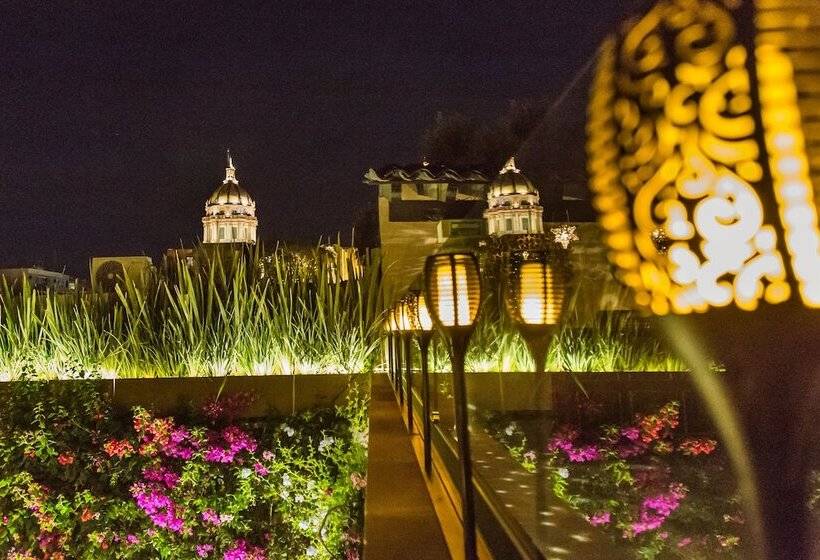 Отель La Señoria