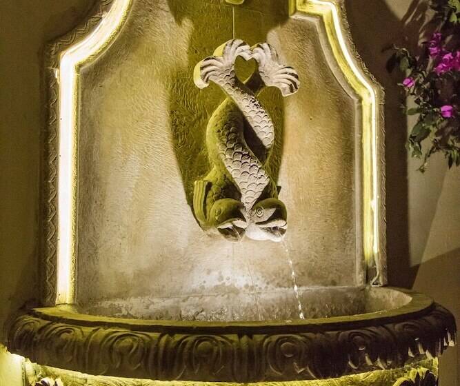 Отель La Señoria