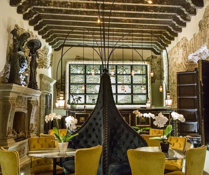 Отель La Señoria