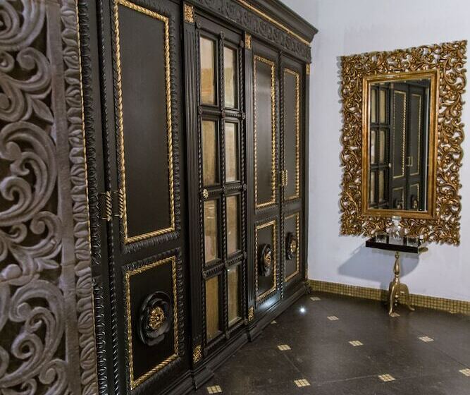 Отель La Señoria