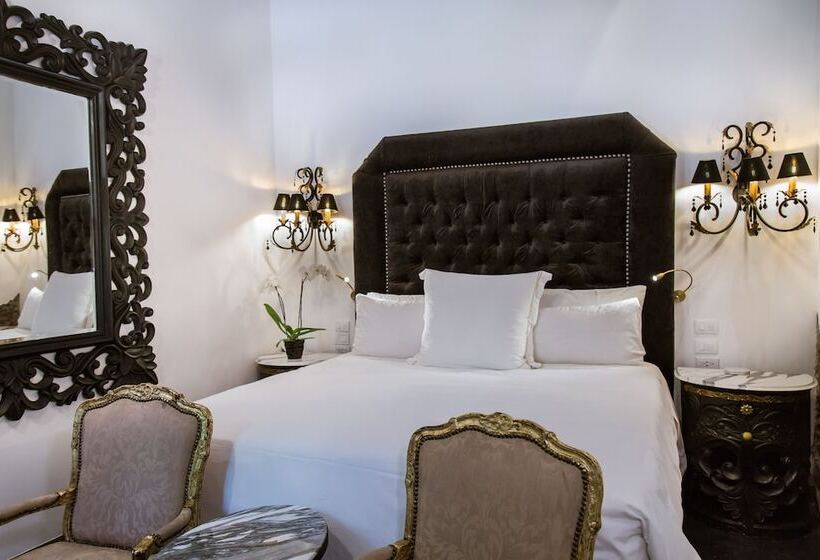 Отель La Señoria