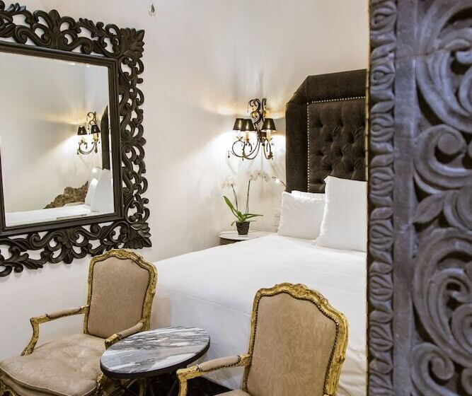 Отель La Señoria