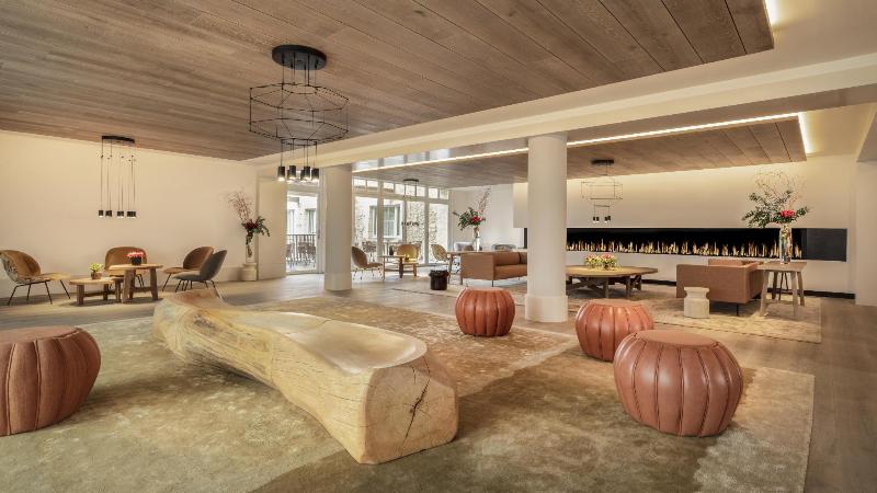 酒店 Le Grand Pavillon Chantilly