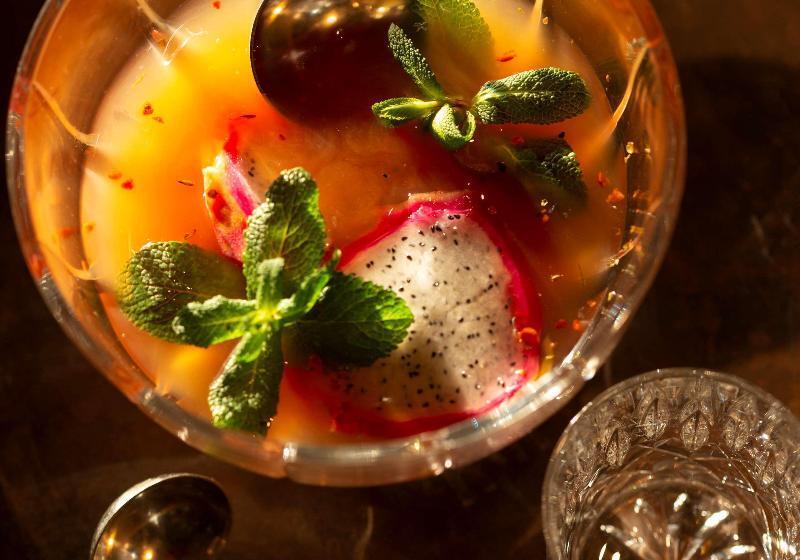 בית מלון כפרי Le Grand Pavillon Chantilly