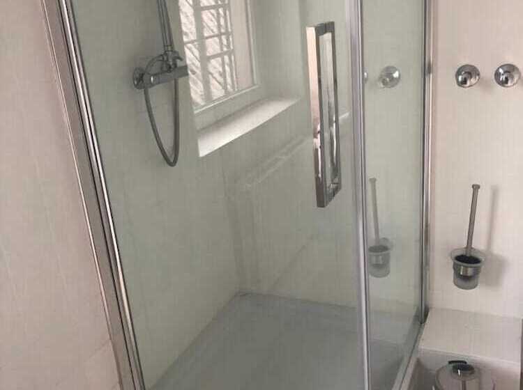 Отель Oldesloer Hof