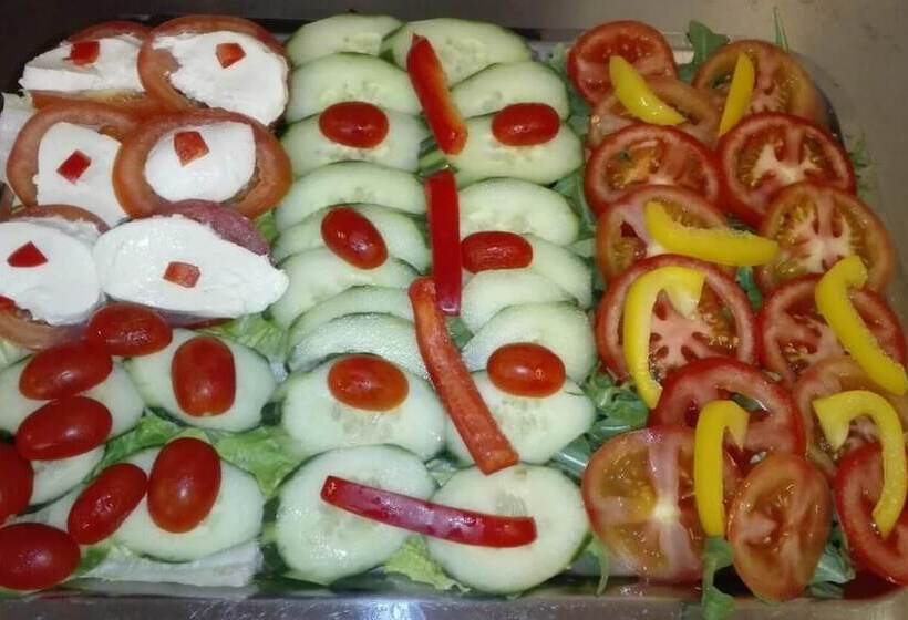 Отель Oldesloer Hof