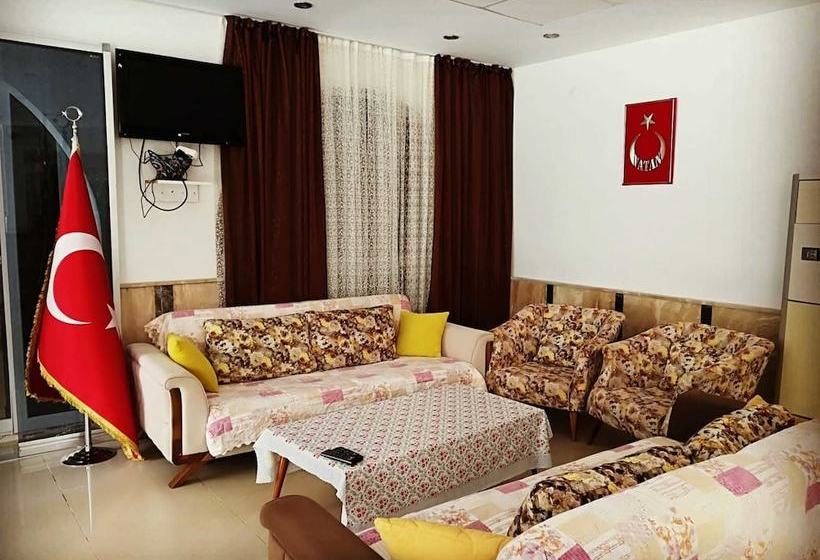 בית מלון כפרי Servet 76 Grand