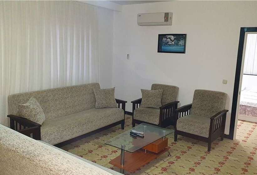 בית מלון כפרי Servet 76 Grand