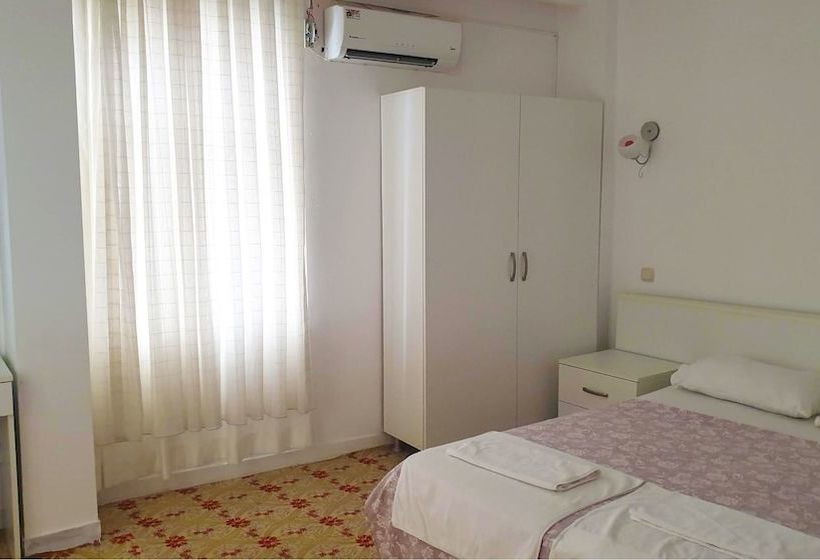 בית מלון כפרי Servet 76 Grand