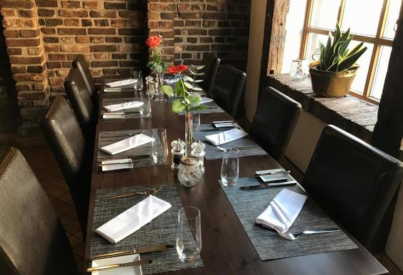 Отель St. Vinzenz