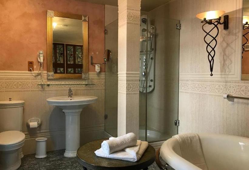 Отель St. Vinzenz