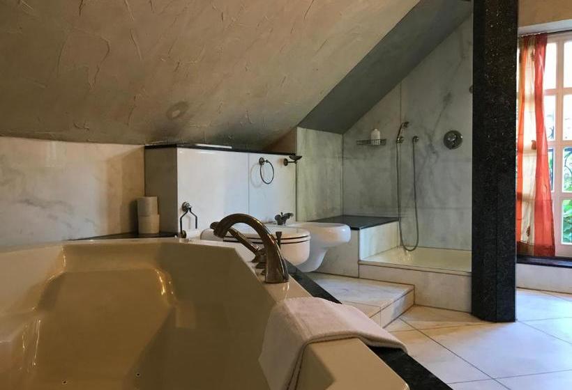 Отель St. Vinzenz