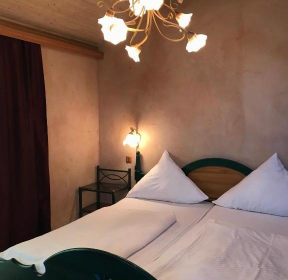 Отель St. Vinzenz