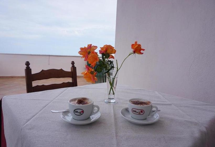 호텔 Villa Souvenir